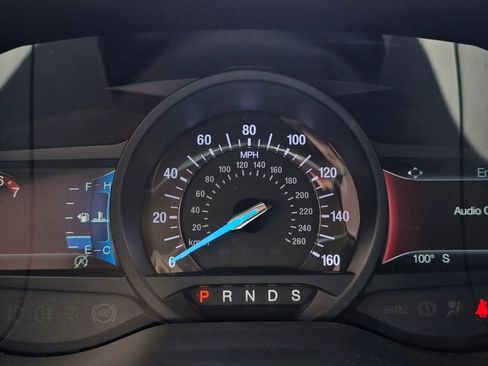 Used 2019 Ford Edge SEL w/ Equipment Group 201A AWD/4WD image 31