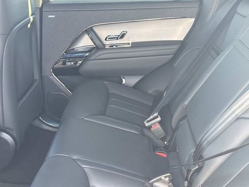 New 2026 Land Rover Range Rover Sport Dynamic SE image 15