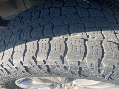 Used 2018 Ford F150 Limited w/ Trailer Tow Package image 8