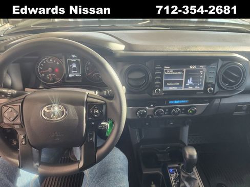 Used 2022 Toyota Tacoma SR image 23