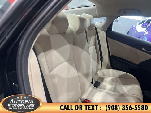 Used 2016 Honda Civic LX image 15
