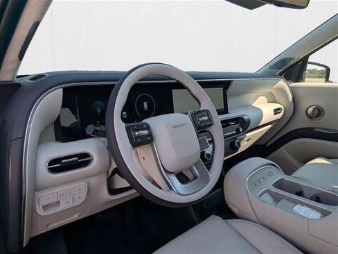 New 2026 Hyundai Palisade Calligraphy FWD image 24