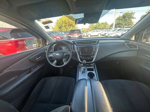 Used 2020 Nissan Murano S w/ Technology Package FWD image 19