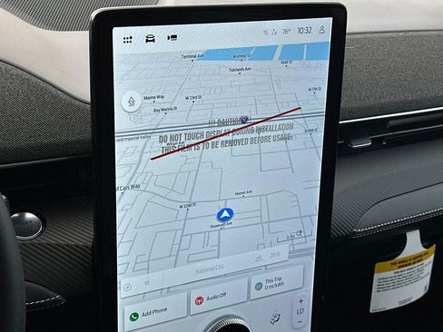 New 2025 Ford Mustang Mach-E Premium image 16