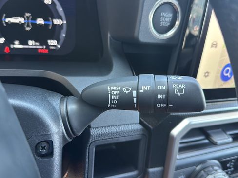 Used 2026 Toyota 4Runner Limited AWD/4WD image 37