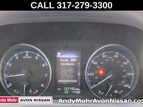 Used 2018 Toyota RAV4 XLE w/ Plus Extra Value Package AWD/4WD image 35