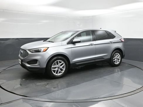 Used 2023 Ford Edge SEL image 34