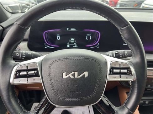 Used 2025 Kia Telluride EX X-Line image 32
