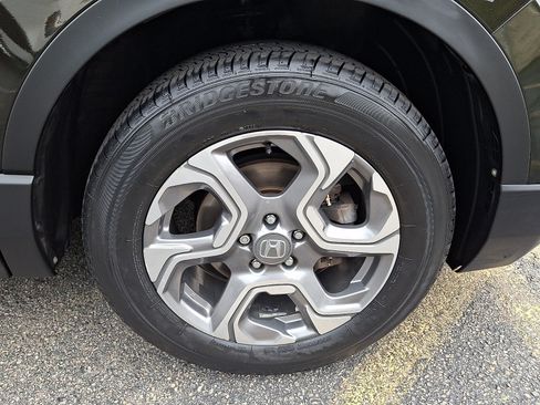 Used 2019 Honda CR-V EX-L image 8