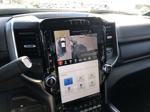 Used 2024 RAM 2500 Laramie w/ Night Edition image 20