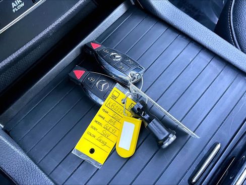 Used 2019 Mercedes-Benz GLE 43 AMG 4MATIC image 15