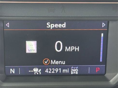 Used 2021 GMC Sierra 1500 SLT w/ SLT Premium Plus Package image 45