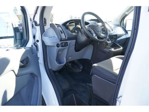 Used 2017 Ford Transit 350 148 High Roof image 13