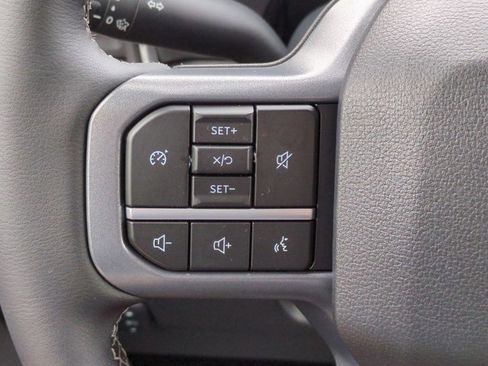 New 2026 Ford F250 Lariat w/ FX4 Off-Road Package image 25