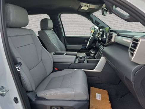 New 2026 Toyota Tundra Limited RWD image 10