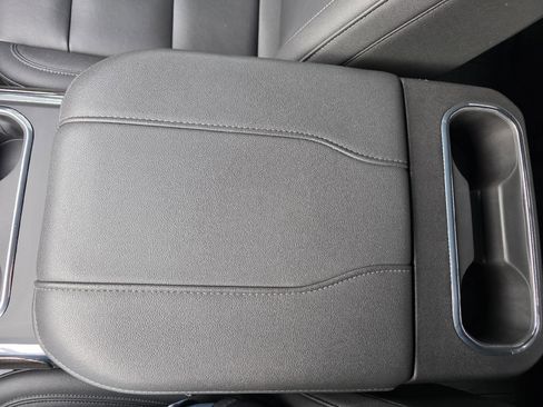 Used 2024 Chevrolet Silverado 2500 LT w/ All Star Edition image 17