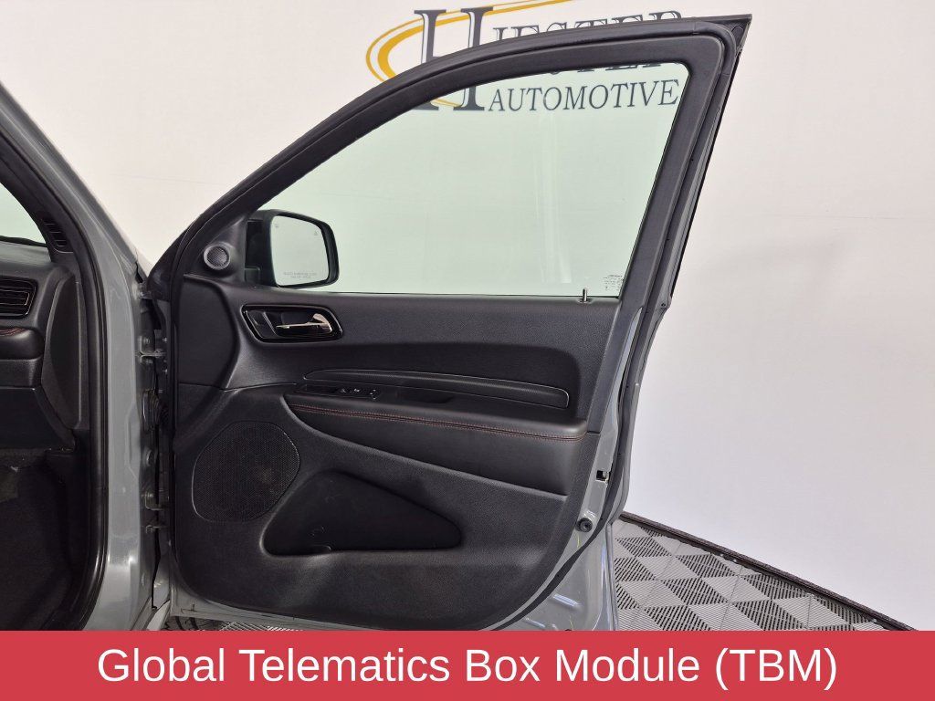 Used 2024 Dodge Durango GT AWD/4WD image 38