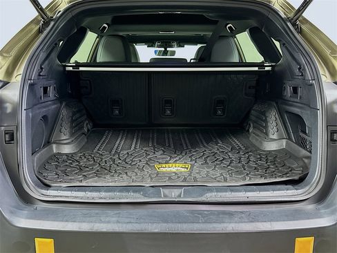Used 2024 Subaru Outback Wilderness w/ Wilderness Package image 16