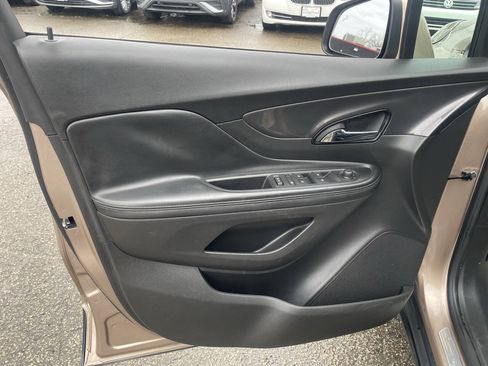 Used 2019 Buick Encore Preferred w/ Safety Package FWD image 21