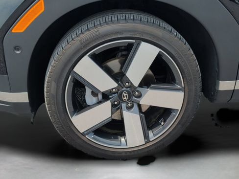 Used 2024 Hyundai Santa Fe Limited FWD image 50