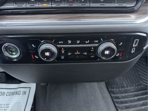 Used 2023 Chevrolet Silverado 1500 RST w/ Z71 Off-Road Package image 24