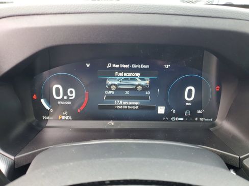 New 2026 Ford Explorer ST-Line w/ ST-Line Street Pack image 15