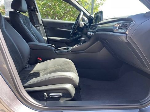 Used 2024 Acura Integra A-Spec w/ Technology Package FWD image 17