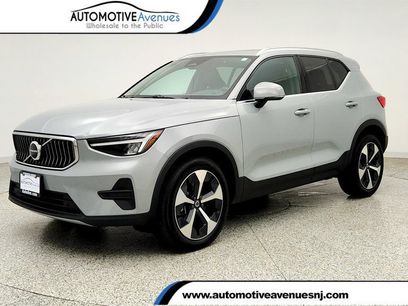 Used 2025 Volvo XC40 B5 Core w/ Protection Package Premier