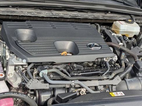 Used 2022 Lexus ES 300h F Sport image 23