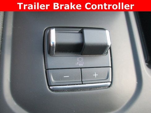 Used 2026 GMC Sierra 1500 AT4 w/ AT4 Premium Package image 18