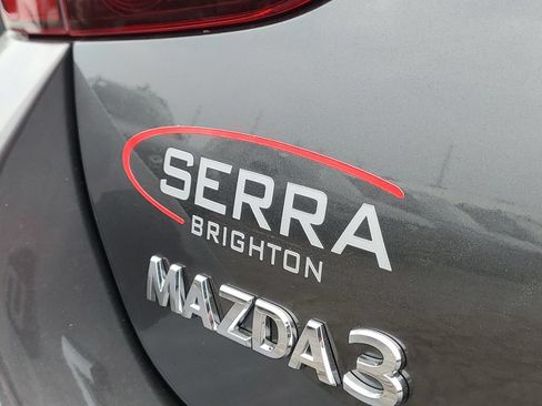 New 2026 MAZDA MAZDA3 2.5 S Sedan w/ Preferred Pkg FWD image 28