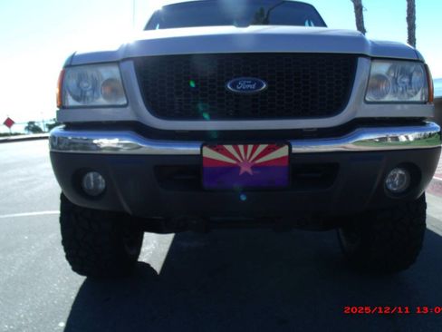 Used 2003 Ford Ranger XLT image 39
