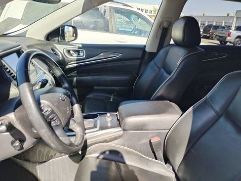 Used 2019 INFINITI QX60 Pure FWD image 9