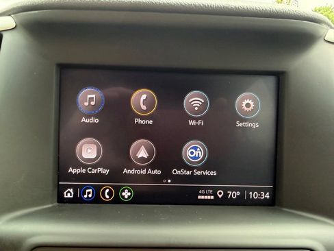 Used 2024 GMC Terrain SLE w/ Driver Convenience Package FWD image 26