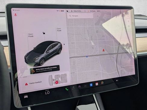 Used 2020 Tesla Model 3 Long Range image 15