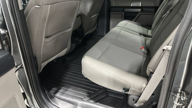 Used 2019 Ford F150 XLT w/ XTR Package AWD/4WD image 23