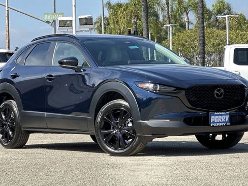 New 2026 MAZDA CX-30 AWD 2.5 S image 2