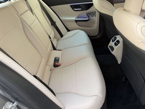 Certified 2026 Mercedes-Benz C 300 4MATIC Sedan image 30
