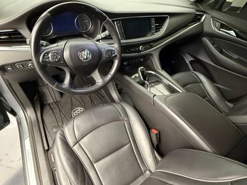 Used 2021 Buick Enclave Avenir FWD image 51