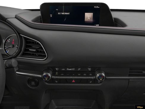 New 2026 MAZDA CX-30 AWD 2.5 S image 8