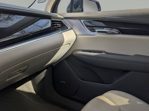 Used 2021 Cadillac XT6 Premium Luxury FWD image 32