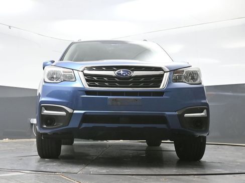 Used 2018 Subaru Forester 2.5i Premium w/ All-Weather Package AWD/4WD image 25