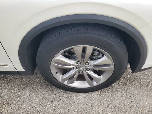 Used 2024 Acura MDX FWD image 9