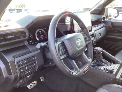 Used 2024 Toyota Tacoma TRD Pro image 11