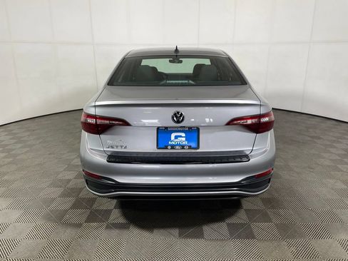 Certified 2024 Volkswagen Jetta Sport FWD image 6