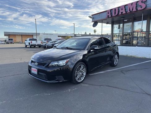 Used 2012 Scion tC image 7
