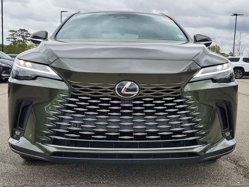 Used 2024 Lexus RX 350 Premium Plus w/ Convenience Package image 8