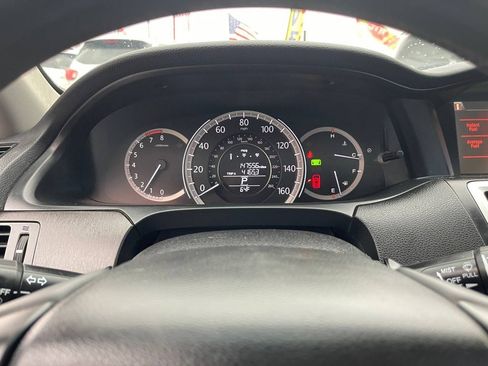 Used 2014 Honda Accord EX-L image 31