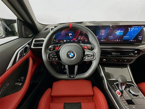 New 2026 BMW M4 xDrive Competition image 11