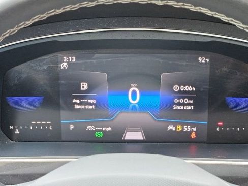 Used 2024 Volkswagen Tiguan S image 19